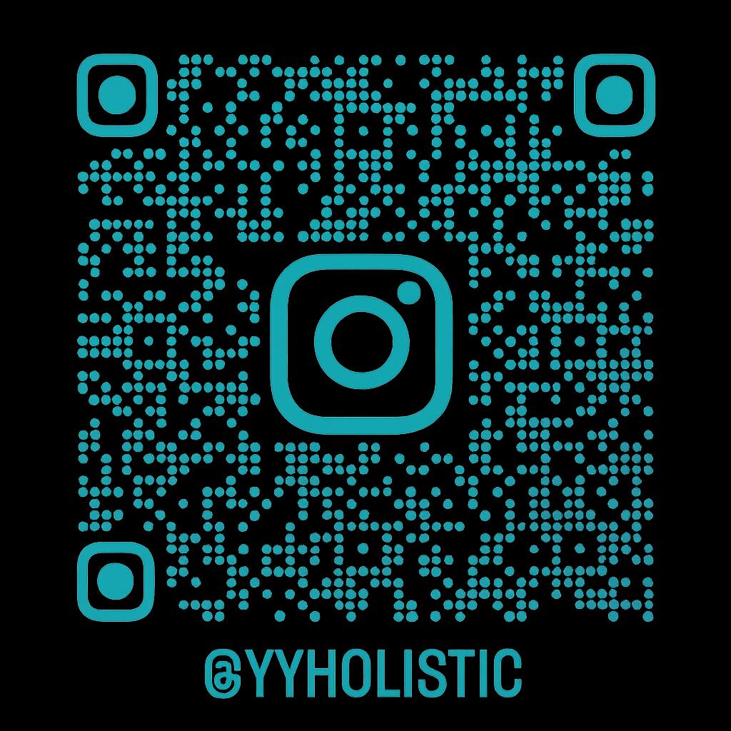 QR Redes Sociales