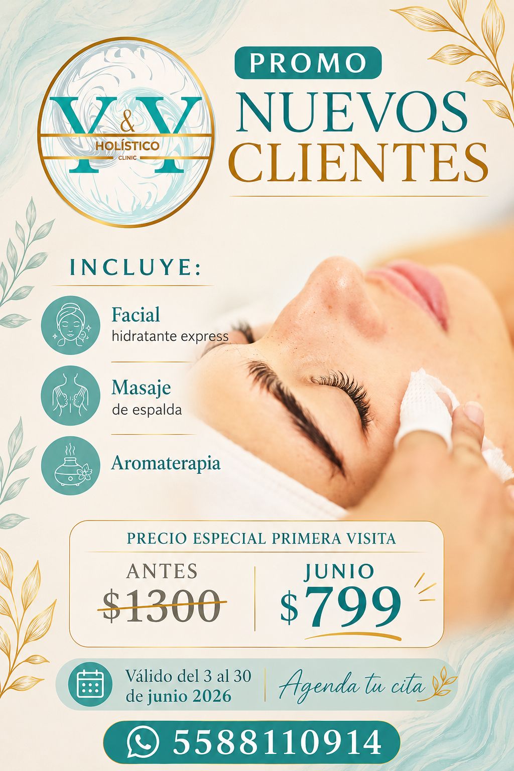 Promoción 2
