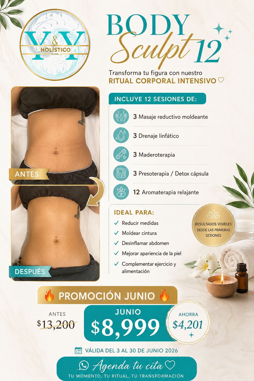 Promoción 3